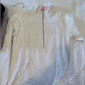 lilly pulitzer popover